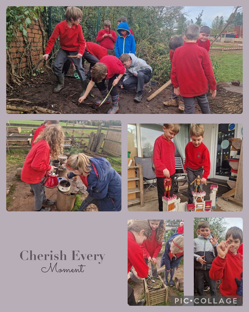 Trellech Primary Sch tweet media
