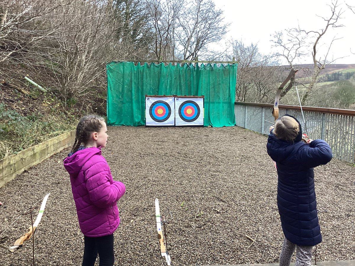 Cawood Primary tweet media