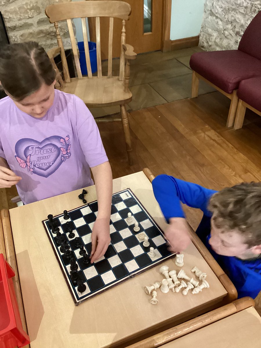 Cawood Primary tweet media