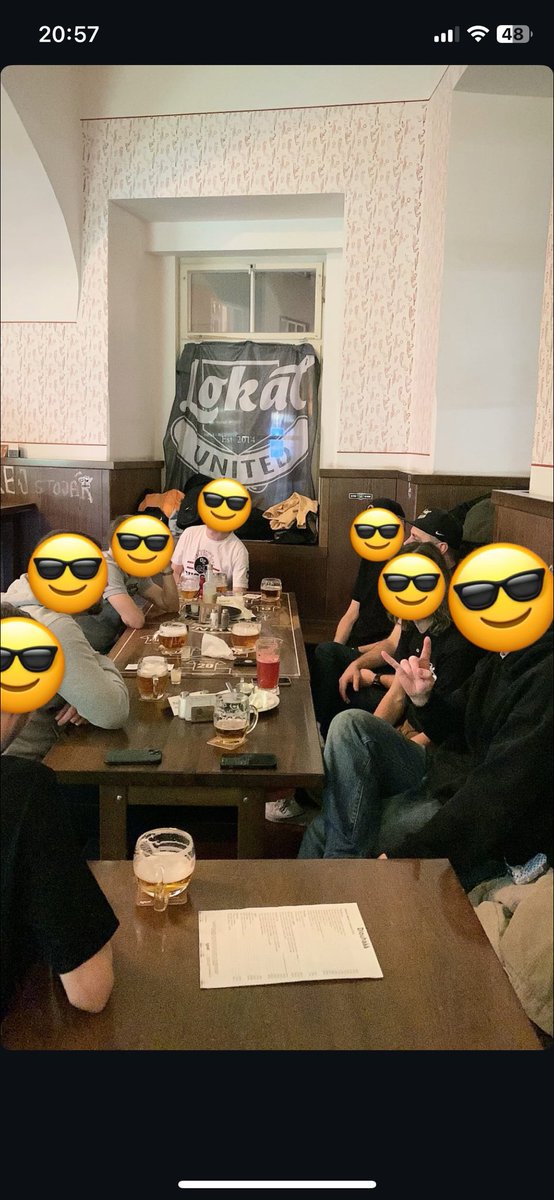 wladocz's tweet photo. dokopná sezóny je radost! 🖤💛 https://t.co/4vPOMSC7V6