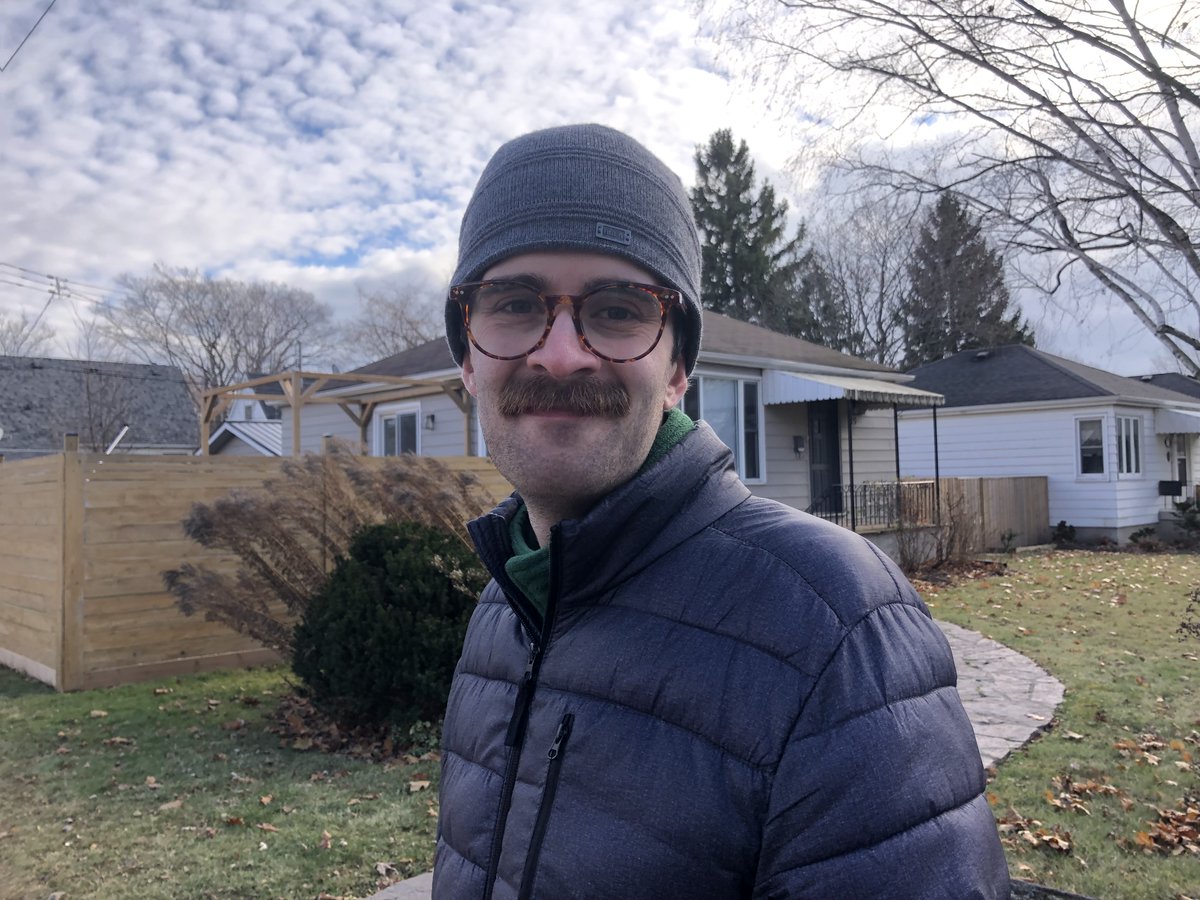 Doctor Recruitment | We are pleased to announce the signing of McMaster University medical student and Belleville native, Jack Moher, into our Doctor Recruitment Program. Jack will be the 55th physician recruited through the program and will begin to receive financial support as
