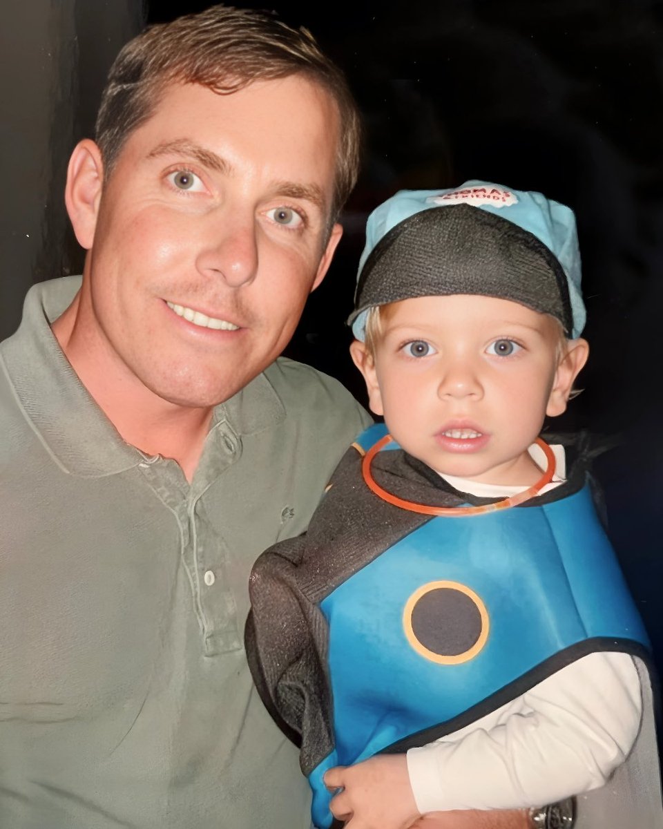 PNCchampionship's tweet photo. Team Leonard is locked in! 🔒

Former Open Champion @JLeonardgolf and his son, Luke, are eager to make memories in their 4th PNC appearance later this month. https://t.co/xPRUdvou7C