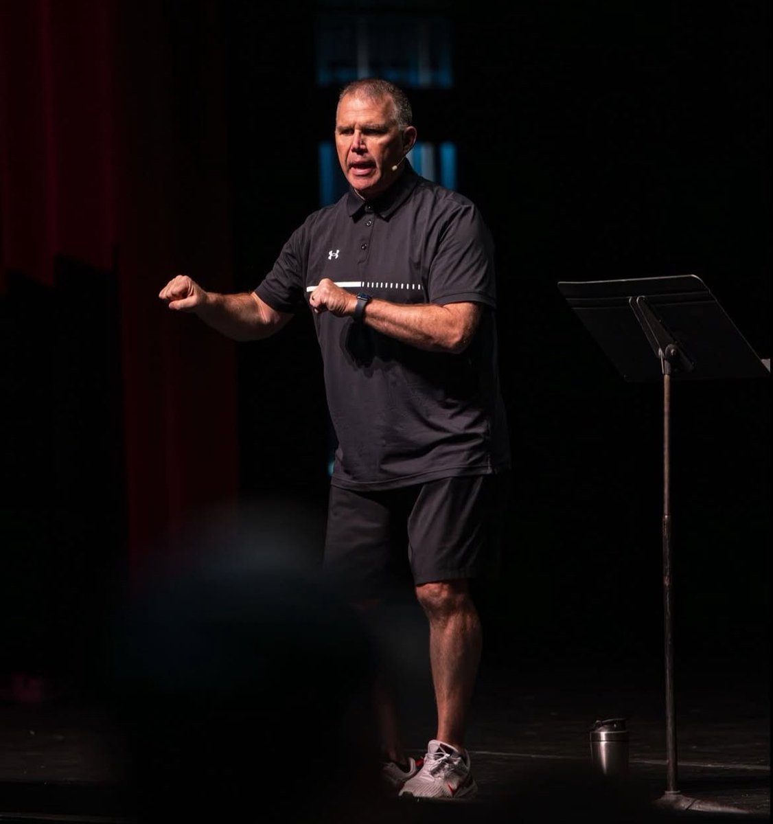 Billy Carter tweet media