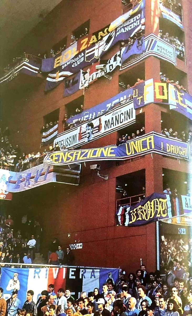 1899 Mode Ultrà tweet media