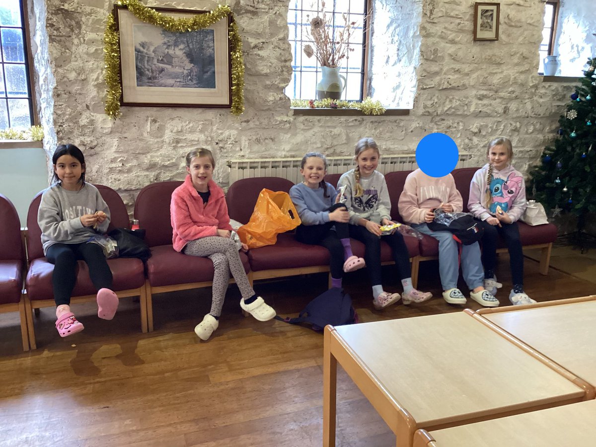 Cawood Primary tweet media