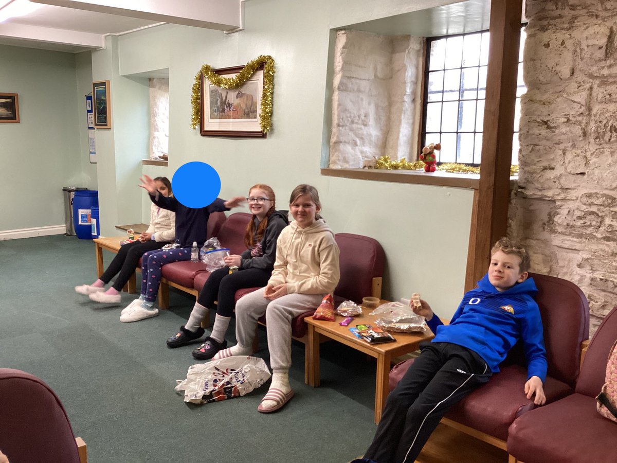 Cawood Primary tweet media