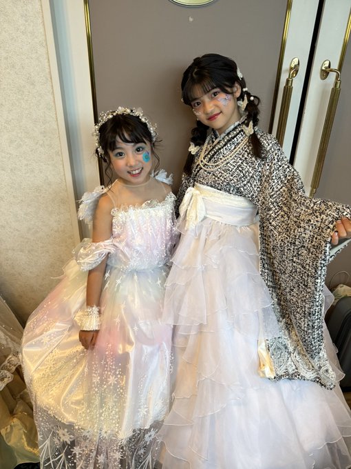 Twitterのコスプレ画像1