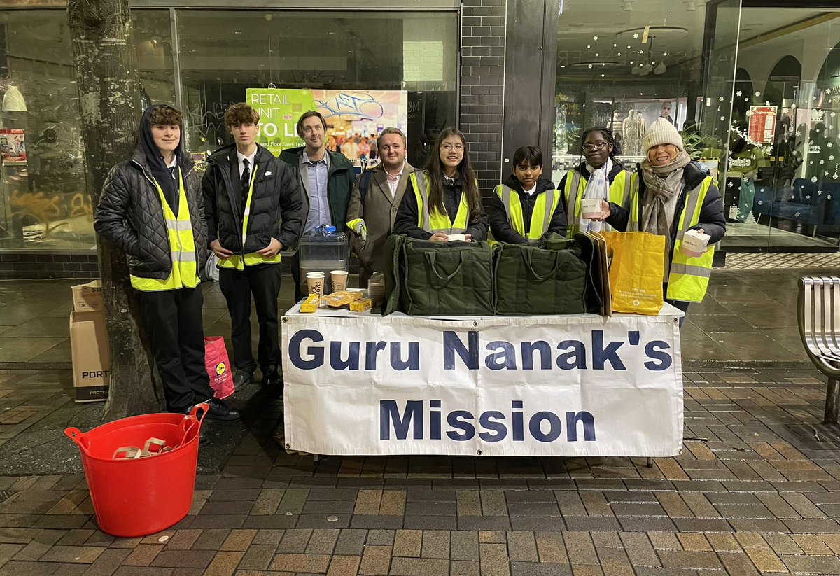 Food and Nutrition at Nottingham High School tweet media