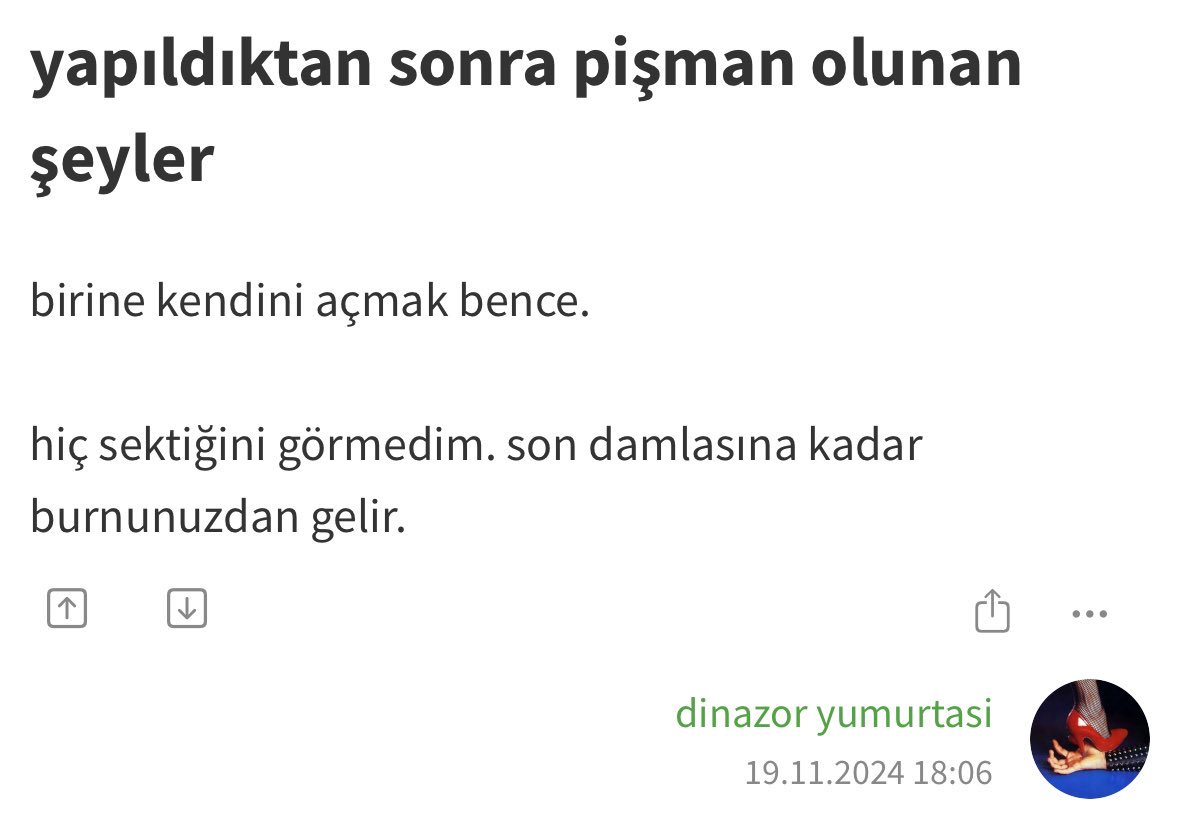 Ekşiden alıntılar (@eksialintilar) on Twitter photo 