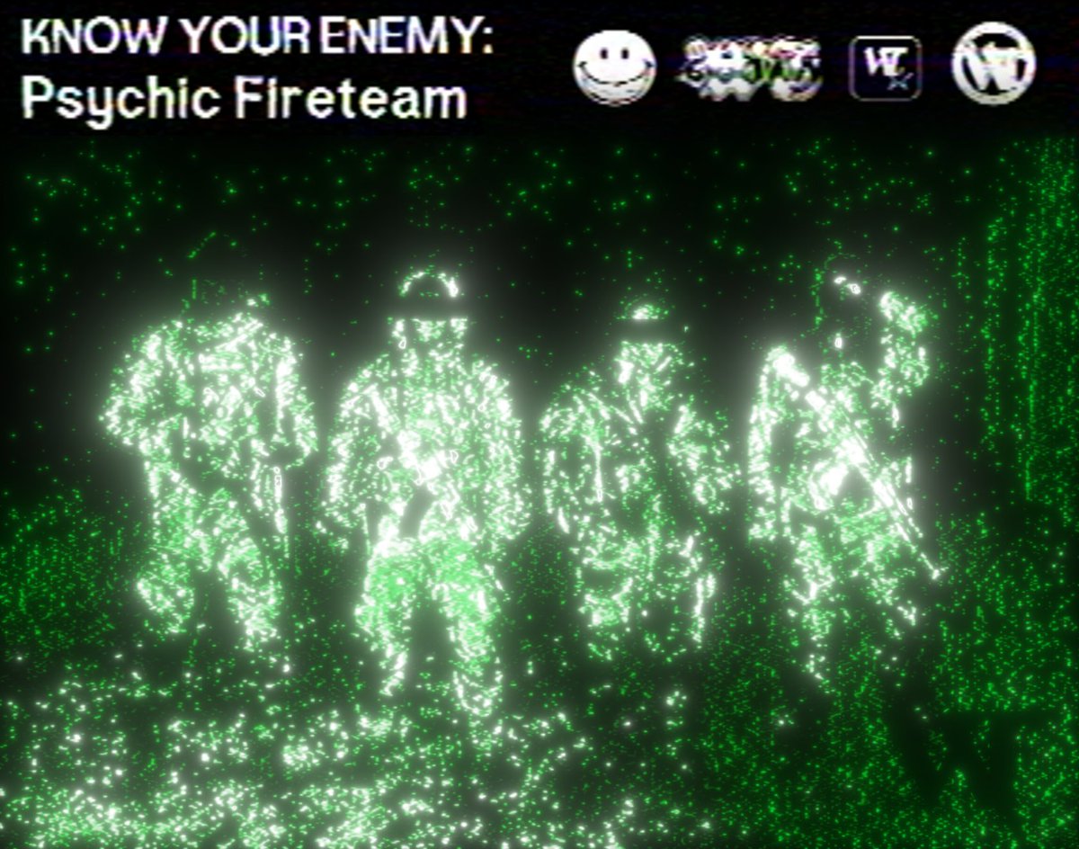 wrongthinkshop's tweet image. You&apos;re not safe in the astral plane either