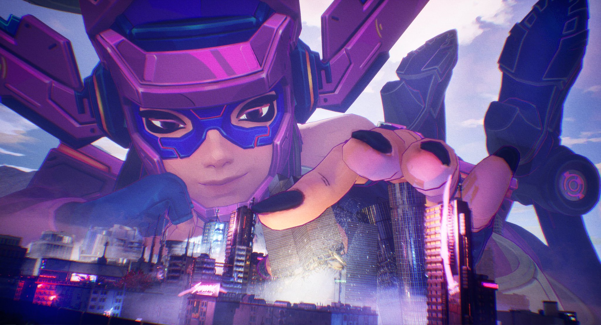 Can you RIVAL this!? #MarvelRivals #Galacta #SizeTwitter https://t.co/Ez0UCcLahM
