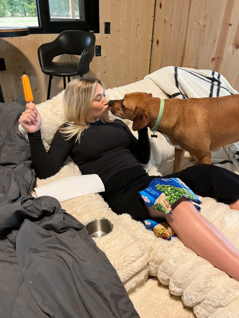 How the 3rd trimester of pregnancy feels… 🤰🏼