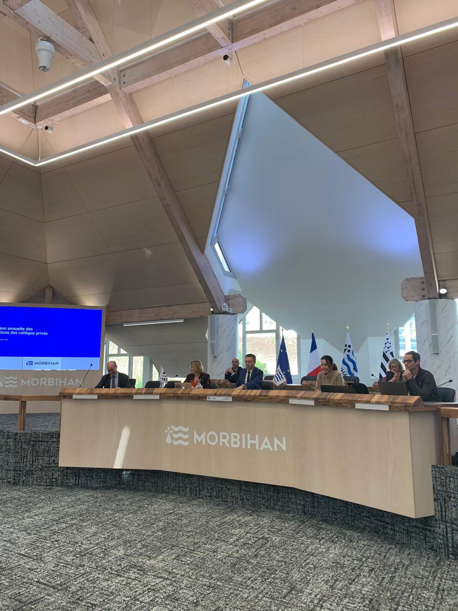 EC Morbihan tweet media