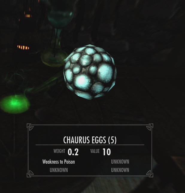 Elder Scrolls Ornaments Day 9: Charus Eggs

This is one of my favorites. It was really interesting to make/paint.

#TESOonline #ESOFam #ElderScrollsOnline
