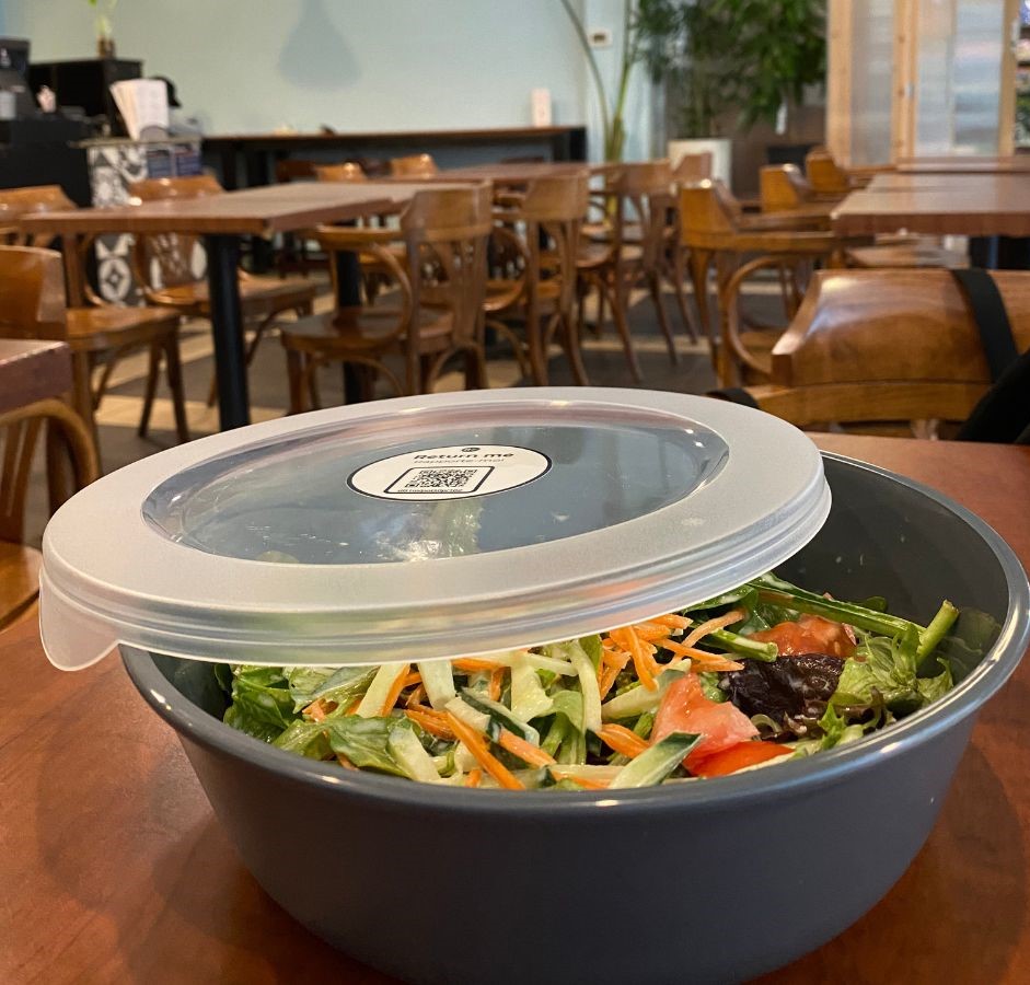City of Ottawa (@ottawacity) on Twitter photo Check out Reuse Ottawa, a program launched by <a href="/CircularOnline/">Circular Innovation Council</a> that brings reusable containers to the food service industry to address the environmental burden created by single-use packaging: bit.ly/3Vvn1gU Check out Reuse Ottawa, a program launched by <a href="/CircularOnline/">Circular Innovation Council</a> that brings reusable containers to the food service industry to address the environmental burden created by single-use packaging: bit.ly/3Vvn1gU