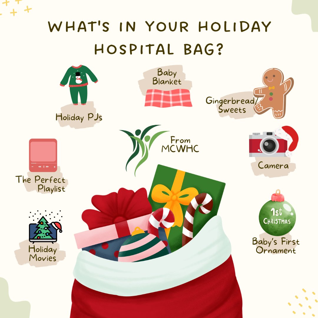 Midwest Center for Women's HealthCare tweet media