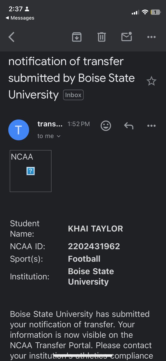 Official