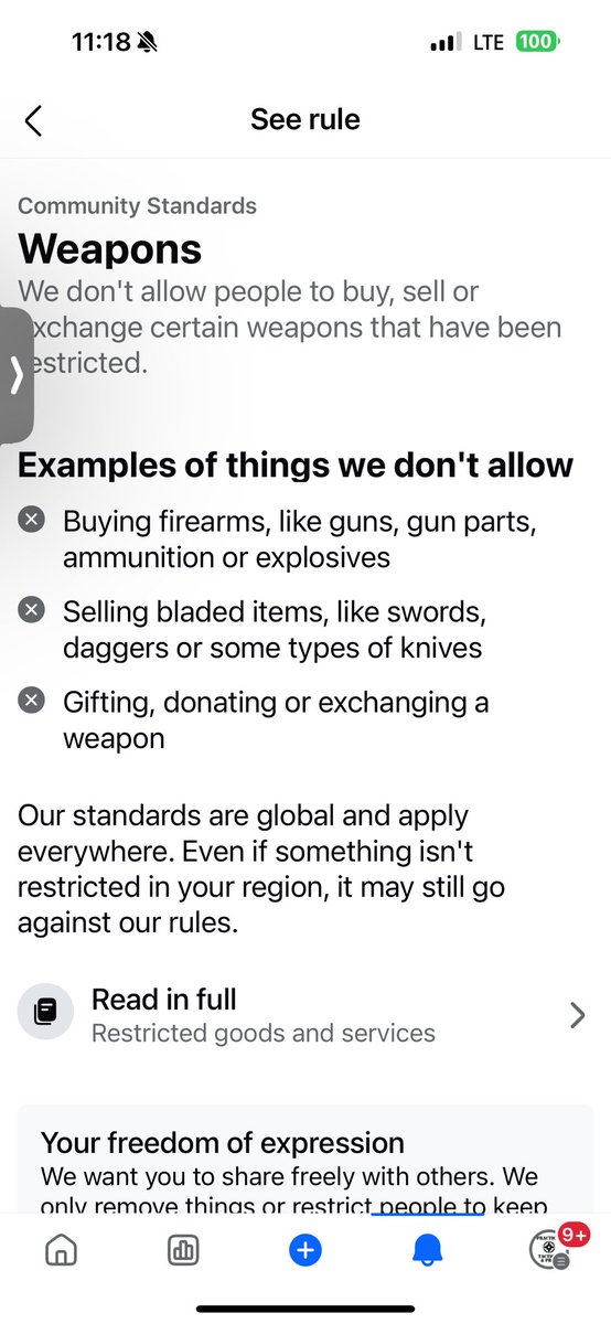 practacprep's tweet image. View the pictures in order. Fascistbook is a bunch of hypocrites.