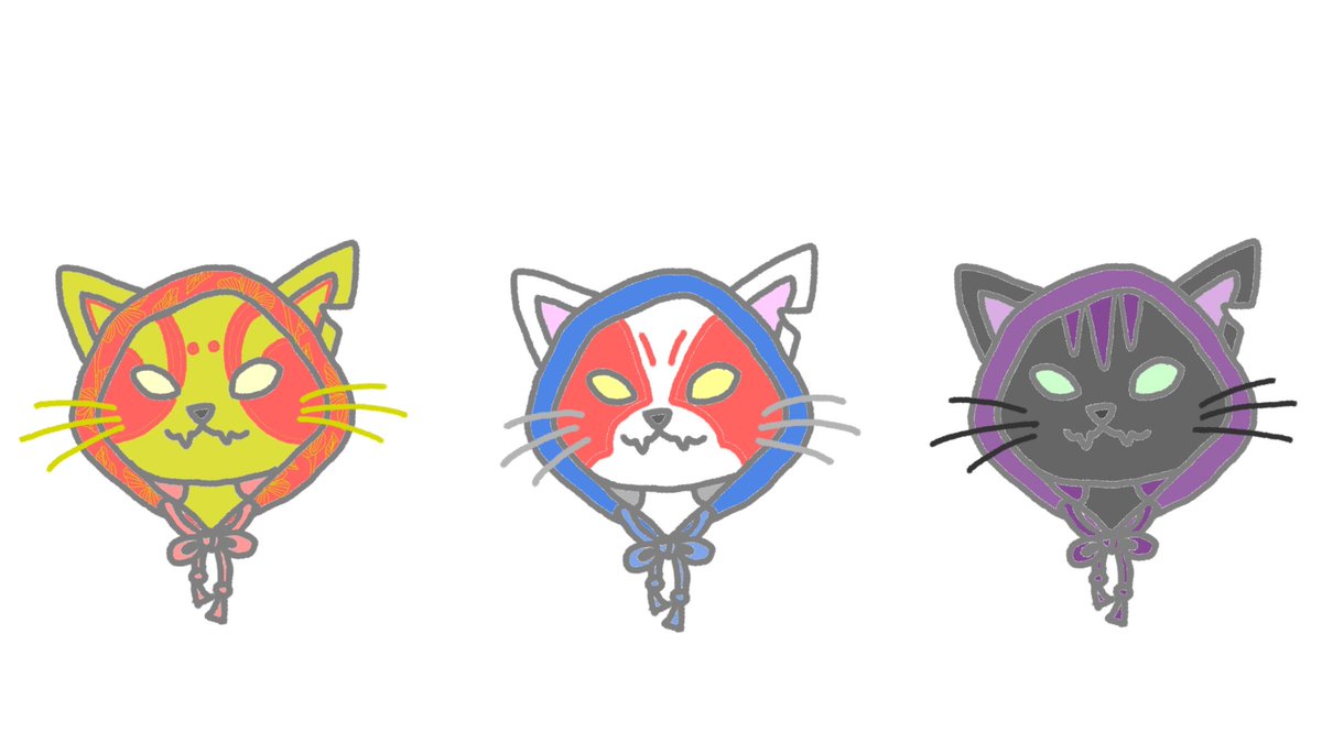 ニャンジャ🐱#Nyanja🥷 #FortniteC6S1鬼Hunters #FortniteChapter6