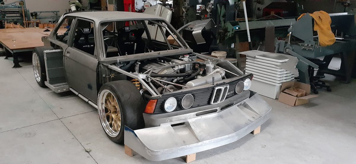 horsepower's tweet image. 