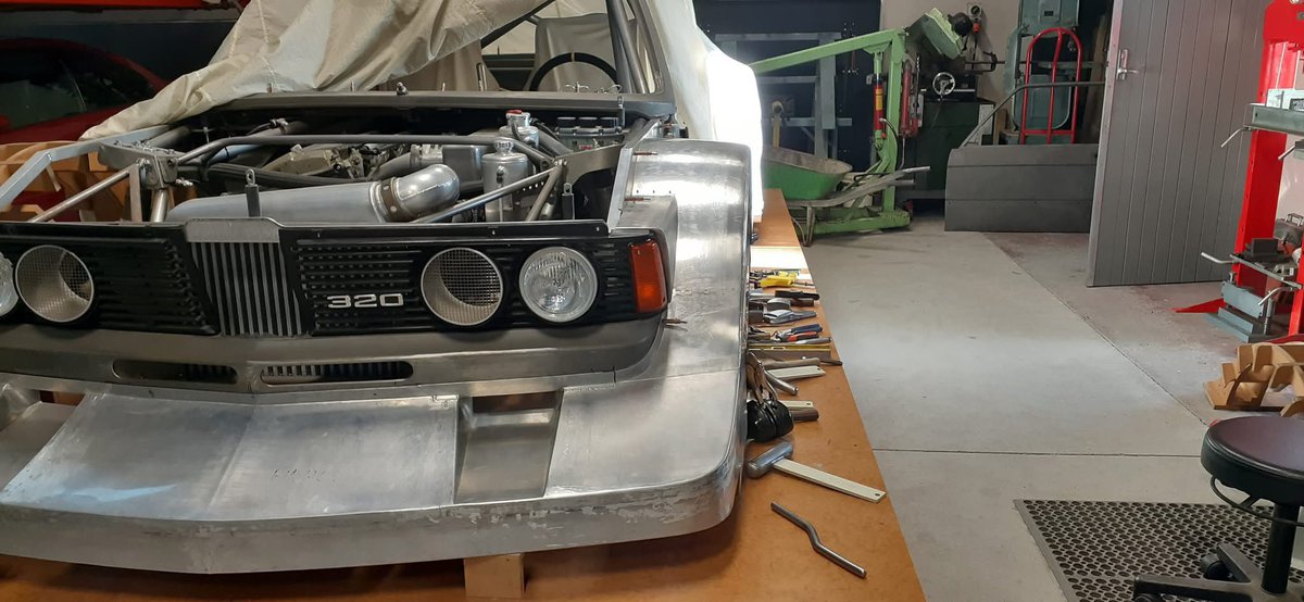 horsepower's tweet image. 