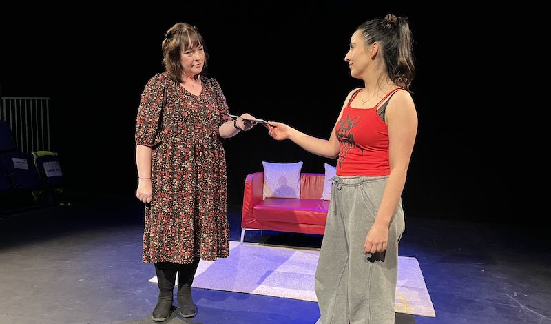 AllEdinburghTheatre tweet media