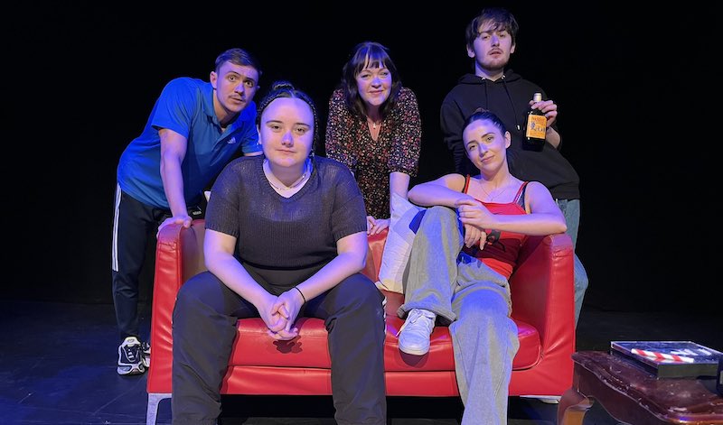 AllEdinburghTheatre tweet media