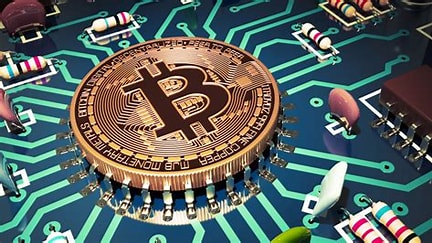 Adigsparody's tweet image. Let's talk about Cryptocurrency Miners 👇⛏️
This thread🧵provides a comprehensive overview of cryptocurrency mining, offering insights into the industry dynamics. Feel free to like and repost enhance understanding! 📢#Mining