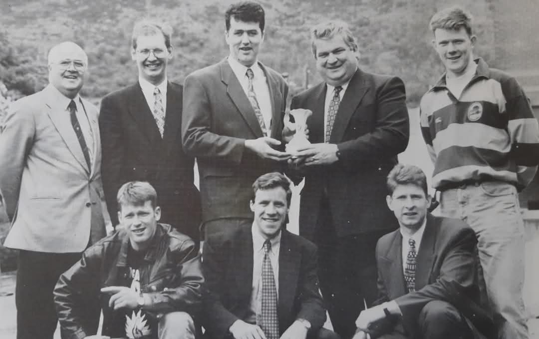 AodhanHarkin's tweet image. Jody Gormley R.I.P. Thoughts and prayers are with the Gormley Clan and the Gael's of Trillick on the sad passing of former Tyrone great, the late Jody Gormley. Ar dheis Dé go raibh a anam 🙏 🇵🇱