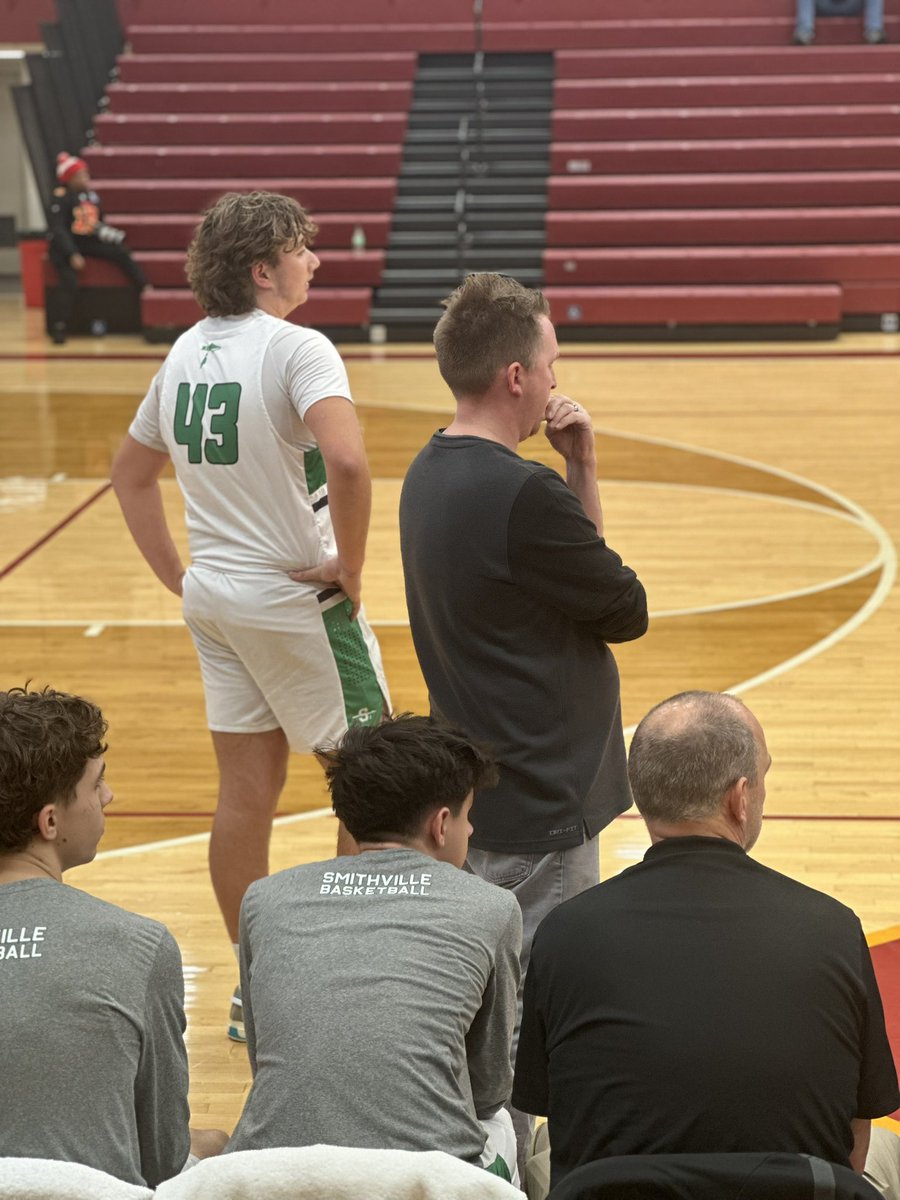 Scott Moore ED. S tweet media