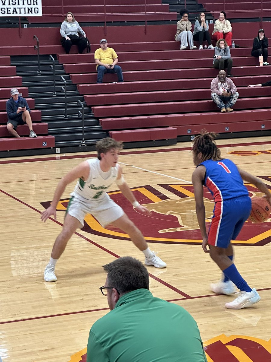 Scott Moore ED. S tweet media