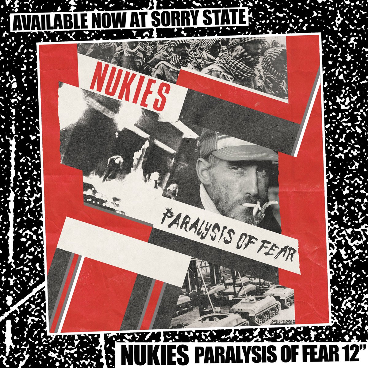 Sorry State Records tweet media