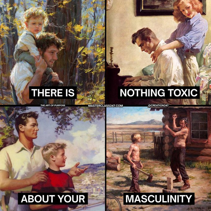 True Neutral Extremist tweet media