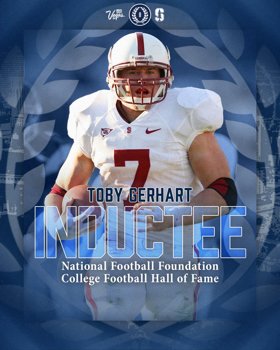 National Football Foundation tweet media