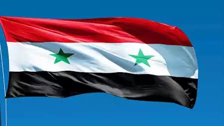 A7madSahwan's tweet photo. المشهد السوري ميختلفش كتير عن العراقي او الليبي او اليمني وغيرهم من البلاد اللي راحت ومرجعتش ، صحيح فرحان بسقوط نظام #بشار لكن الخوف كل الخوف بسقوط سوريا 🇸🇾 أتمني ان المشهد ميعدتش نفسه وترجع #سوريا لاهلها. https://t.co/P8kGRYo6av
