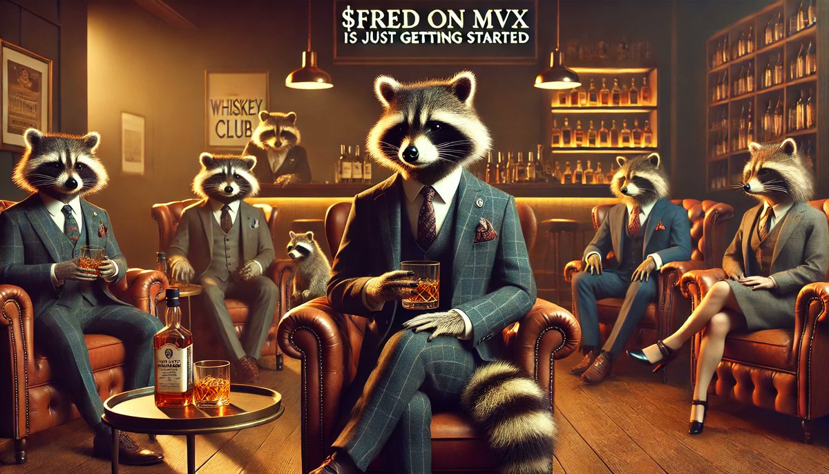 DanoElron's tweet photo. Relax.... It's only getting started my friends.

#MVX #JUSTICEFORFRED #MultiversX https://t.co/3e4Wgpcr2y