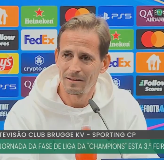 <a href="/B24PT/">B24</a> joão pereira quando assumiu o cargo(1 mês atrás) vs joão pereira hoje