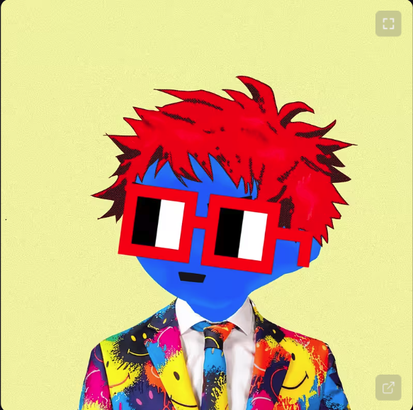 marcpowers42's tweet photo. Yo, 4 sales today for the $SAVIOR - The Suits OG collection on @base 

Thanks to all buyers and sellers!
My 2nd ever collection!

New floor price is 26$ (or 0.007 ETH), not bad for a free mint!!

Working on a new collection and you might get some benefits for holding an OG! 👀 

LINK 👇👇👇