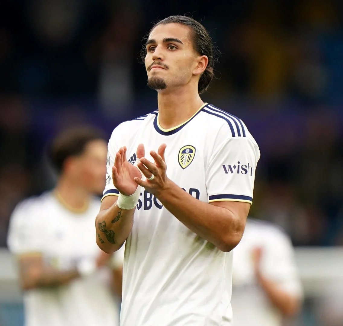 🇳🇱 Pascal Struijk (Leeds United, 25)
📊 vs Championship Centre-backs

🥇 Passes – 1st
🥇 Accurate passes, % – 1st
🥇 Forward passes – 1st
🥇 Passes to final third – 1st
🥈 Forward passes, % – 2nd
🥈 Progressive passes ,% – 2nd
🥈 Passes to final third, % – 2nd
🥉 Progressive