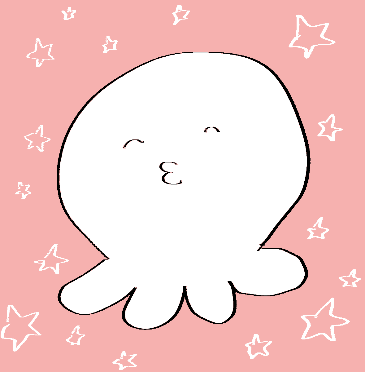 タコピーアニメ化嬉しい!! 