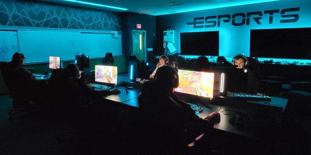 Alexandria Technical & Community College tweet media