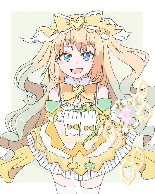 #蓮ノ空美術部#蓮ノ空ゲキチュウマイコラボ 