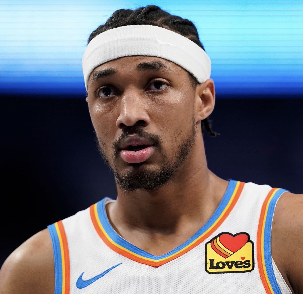 statdefender's tweet photo. Best Net Rating Among Bench Players In The 2024-25 NBA Regular Season (Min. 15 Games Played Off The Bench & 15.0 MPG) :
                                      
1.  Aaron Wiggins  —  24.5
2.  Caris LeVert  —  17.5
3.  Quentin Grimes  —  13.2
4.  Gary Harris  —  13.0
5.  Georges Niang  —  12.7
5.  Keon Ellis  —  12.7
7.  Jake LaRavia  —  11.9
8.  Nickeil Alexander-Walker  —  11.8
9.  Sam Merrill  —  10.9
10.  Sam Hauser  —  10.0

How Impressive Has Aaron Wiggins Been For The Oklahoma City Thunder So Far This Season?