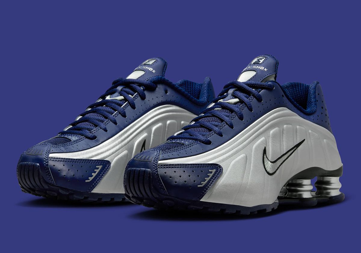 nike shox classic mens