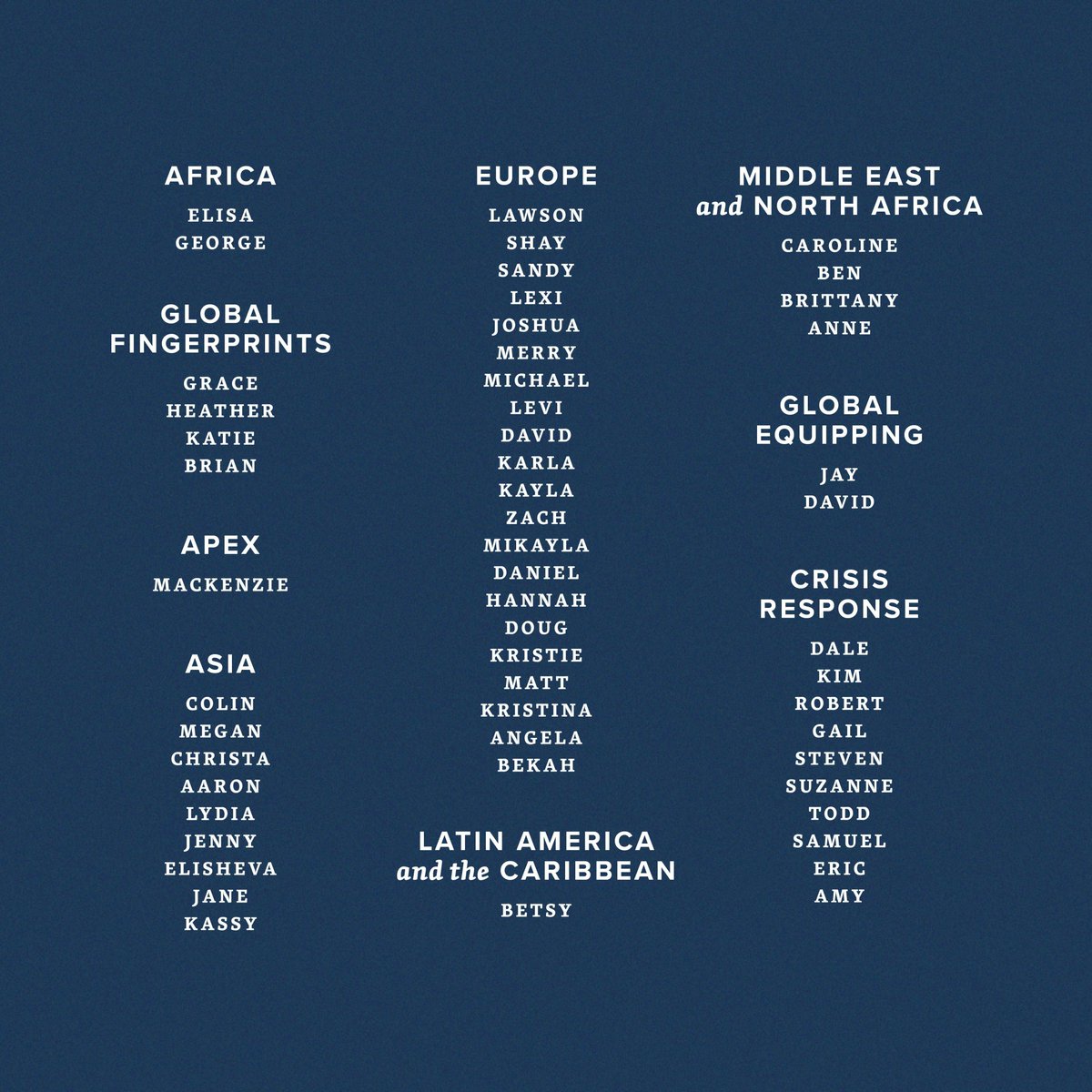 EFCA ReachGlobal tweet media