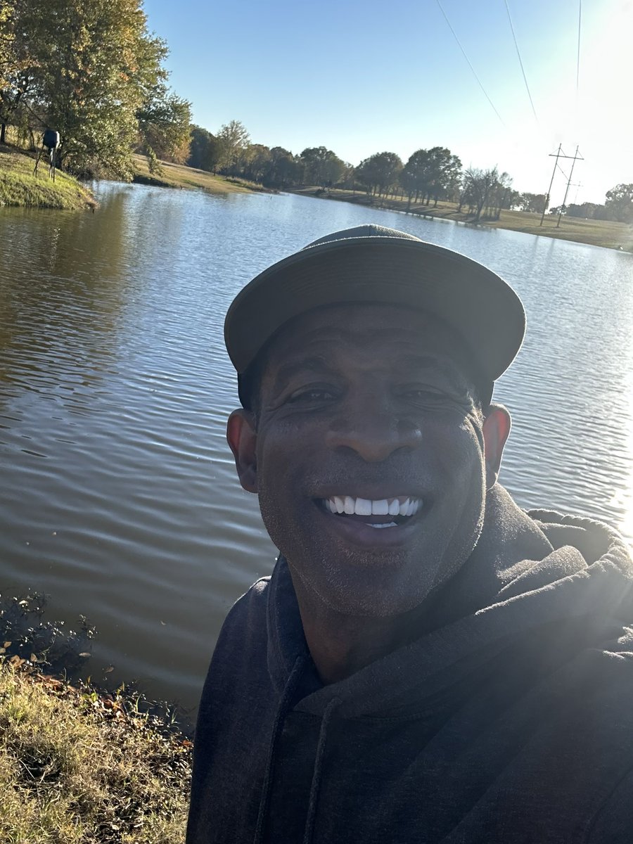 COACH PRIME tweet media