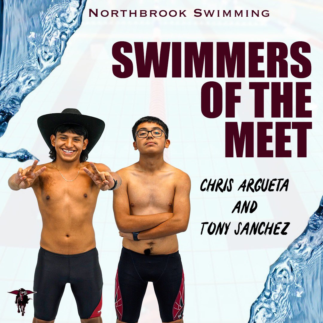 Northbrook Aquatics tweet media