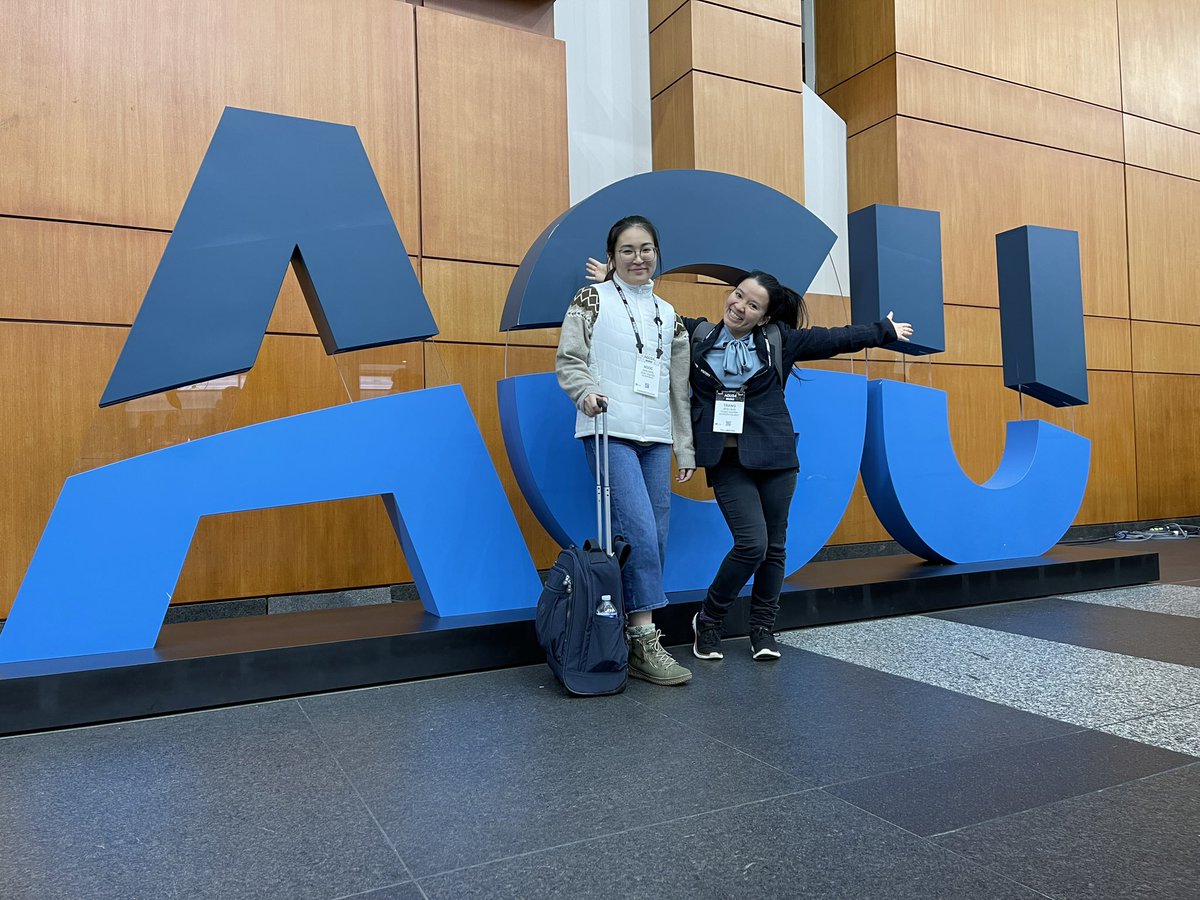 Dr. Trang TH Nguyen (she/her) tweet media