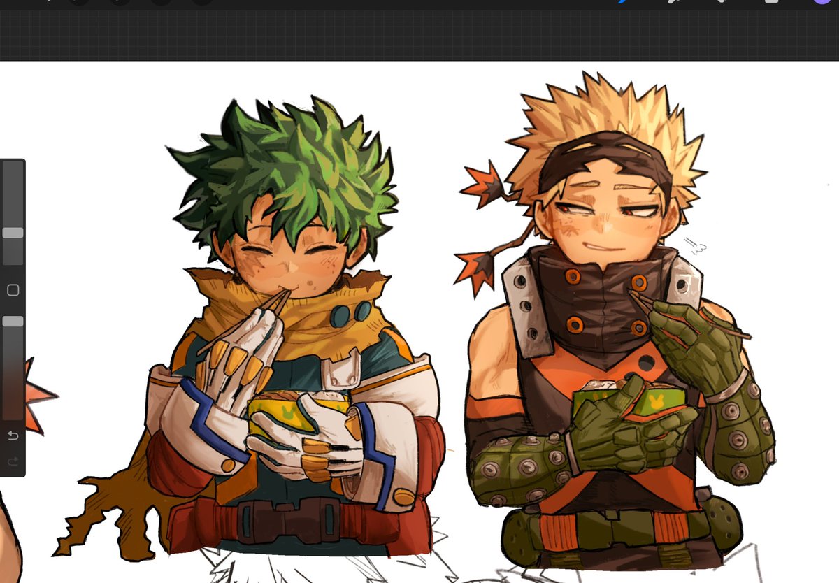 lia ᓚᘏᗢ tweet media