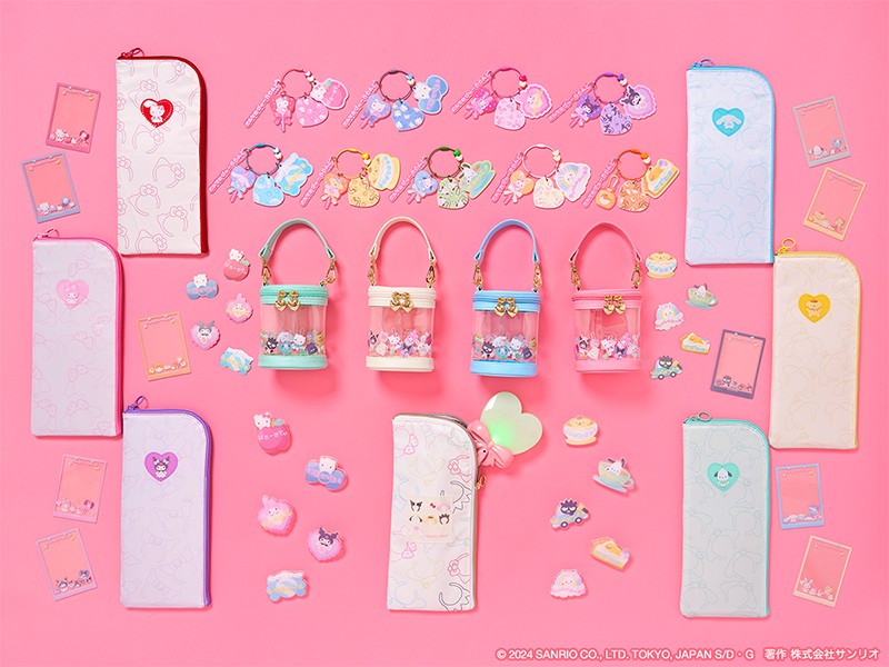 🎀スペシャルイベント🎀
「推し活ピューロランド」
詳細情報を公開したよ✨

新春のピューロランドは、
カラフルなイベントが盛りだくさん！🎉
#ピューロで推し活 を楽しもう♪

————
📅開催期間：2025年1月10日(金)～2025年4月8日(火)
💎スペシャルサイト：puroland.jp/event-campaign…
————
#ピューロ